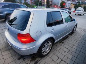 VW Golf 1.6 Бензин/Газ, снимка 5