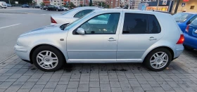 VW Golf 1.6 Бензин/Газ, снимка 3