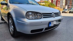����� �� �������� �� VW Golf 1.6 ������/���