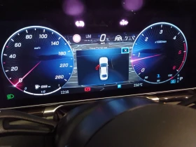 Mercedes-Benz S 400 D 4 MATIC AMG Optic LONG DIGITAL LIGHT 3DHEADU 3TV, снимка 8