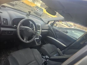 Toyota Corolla verso 2.0 TD, снимка 8