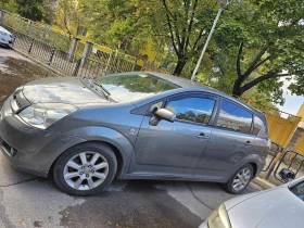 Toyota Corolla verso 2.0 TD, снимка 5