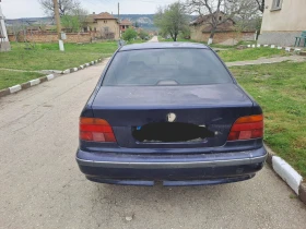 Обява за продажба на BMW 520 2.0i 150к.с ГАЗОВ ИНЖЕКЦИОН ~2 850 лв. - изображение 2