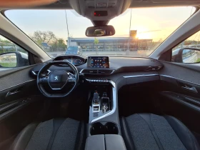 Peugeot 3008 NEW ALLURE 1.2 e-THP 130 EAT6  | Mobile.bg    11