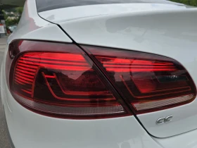 VW CC - 22800 лв. - 15524907 | Car24.bg