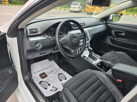 VW CC - 22800 лв. - 15524907 | Car24.bg