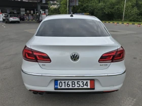Обява за продажба на VW CC ~22 800 лв. - изображение 7