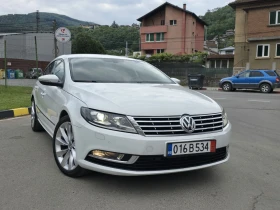 VW CC - 22800 лв. - 15524907 | Car24.bg