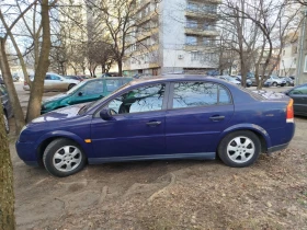 Opel Vectra 1.8 122   | Mobile.bg    2