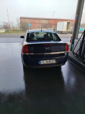 Opel Vectra 1.8 122   | Mobile.bg    4