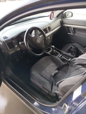 Opel Vectra 1.8 122   | Mobile.bg    5