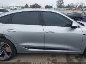 Audi E-Tron UNKNOWN SPECS All Wheel Drive | Mobile.bg    5