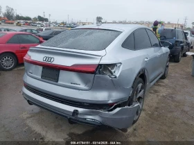 Audi E-Tron UNKNOWN SPECS All Wheel Drive | Mobile.bg    11