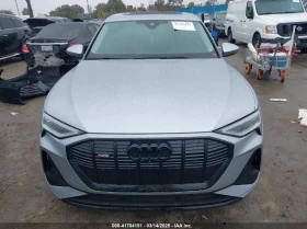 Audi E-Tron UNKNOWN SPECS All Wheel Drive | Mobile.bg    4