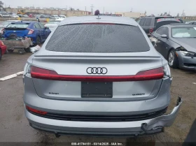 Audi E-Tron UNKNOWN SPECS All Wheel Drive | Mobile.bg    8