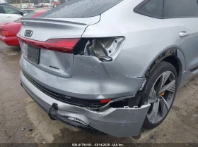 Audi E-Tron UNKNOWN SPECS All Wheel Drive | Mobile.bg    13