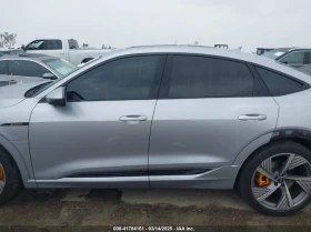 Audi E-Tron UNKNOWN SPECS All Wheel Drive | Mobile.bg    6