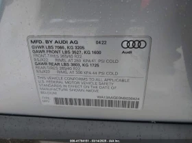 Audi E-Tron UNKNOWN SPECS All Wheel Drive | Mobile.bg    16