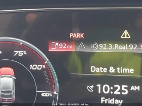Audi E-Tron UNKNOWN SPECS All Wheel Drive | Mobile.bg    9