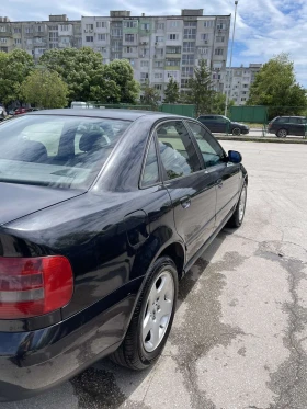 Audi A4 1.9 | Mobile.bg    3