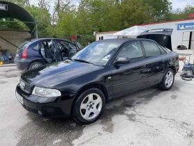 Audi A4 1.9 | Mobile.bg    6