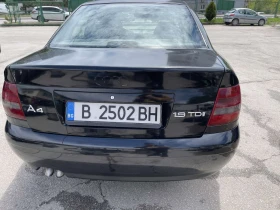 Audi A4 1.9 | Mobile.bg    4