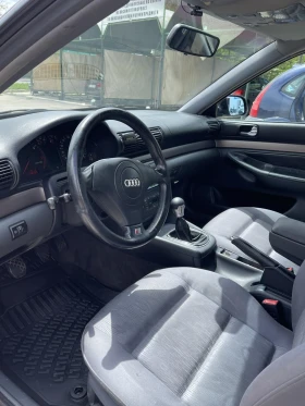 Audi A4 1.9 | Mobile.bg    8