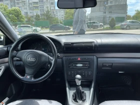 Audi A4 1.9 | Mobile.bg    7