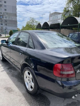 Audi A4 1.9 | Mobile.bg    5