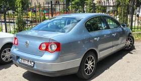 VW Passat 2.0 TDI 140кс. - 5999 лв. - 50323527 8