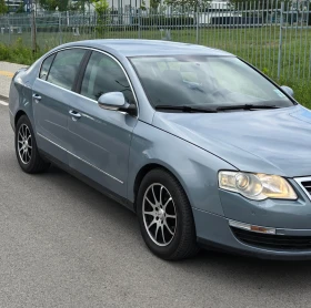 VW Passat 2.0 TDI 140кс. - 5999 лв. - 50323527 2