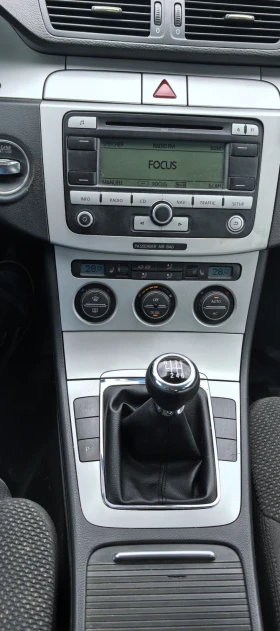 VW Passat 2.0 TDI 140кс. - 5999 лв. - 50323527 11