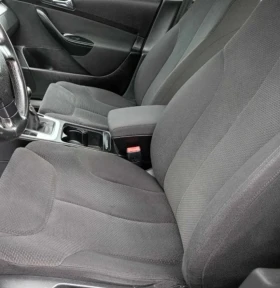 VW Passat 2.0 TDI 140кс. - 5999 лв. - 50323527 9