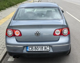 VW Passat 2.0 TDI 140кс. - 5999 лв. - 50323527 3