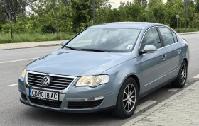 VW Passat 2.0 TDI 8V 140кс.