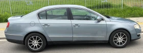 VW Passat 2.0 TDI 140кс. - 5999 лв. - 50323527 7