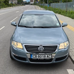VW Passat 2.0 TDI 140кс. - 5999 лв. - 50323527 5