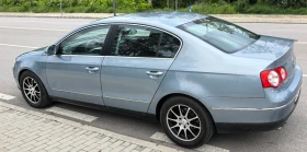 VW Passat 2.0 TDI 140кс. - 5999 лв. - 50323527 4