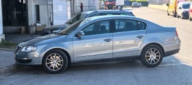 VW Passat 2.0 TDI 140кс. - 5999 лв. - 50323527 16