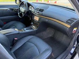 Mercedes-Benz E 350 3.5 / | Mobile.bg    9