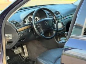 Mercedes-Benz E 350 3.5 / | Mobile.bg    7