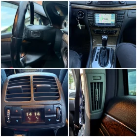Mercedes-Benz E 350 3.5 / | Mobile.bg    11