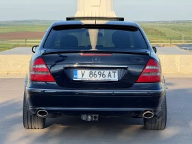 Mercedes-Benz E 350 3.5 / | Mobile.bg    5