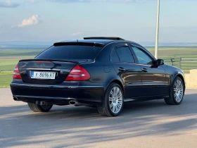 Mercedes-Benz E 350 3.5 / | Mobile.bg    4