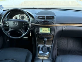 Mercedes-Benz E 350 3.5 / | Mobile.bg    10