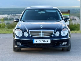 Mercedes-Benz E 350 3.5 / | Mobile.bg    2
