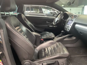VW Scirocco 2.0TSI 200. | Mobile.bg    4