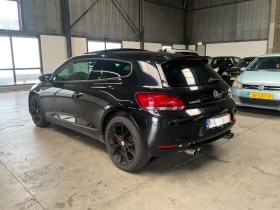 VW Scirocco 2.0TSI 200. | Mobile.bg    3