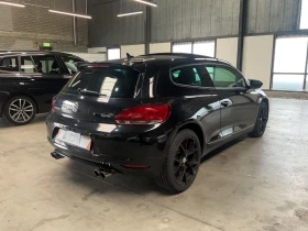 VW Scirocco 2.0TSI 200. | Mobile.bg    2