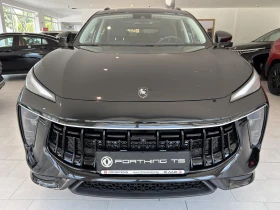  DONGFENG T5-EVO